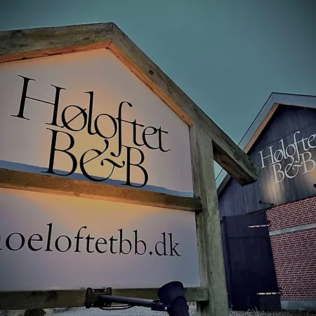 Høloftet bb-3